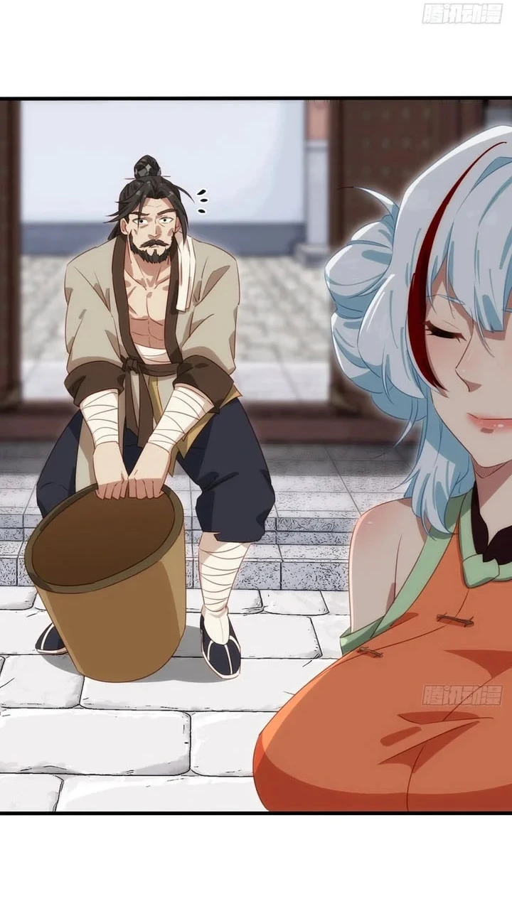 The Demonic Sect Master’s Secret Apprentice Chapter 42 - halaman 19