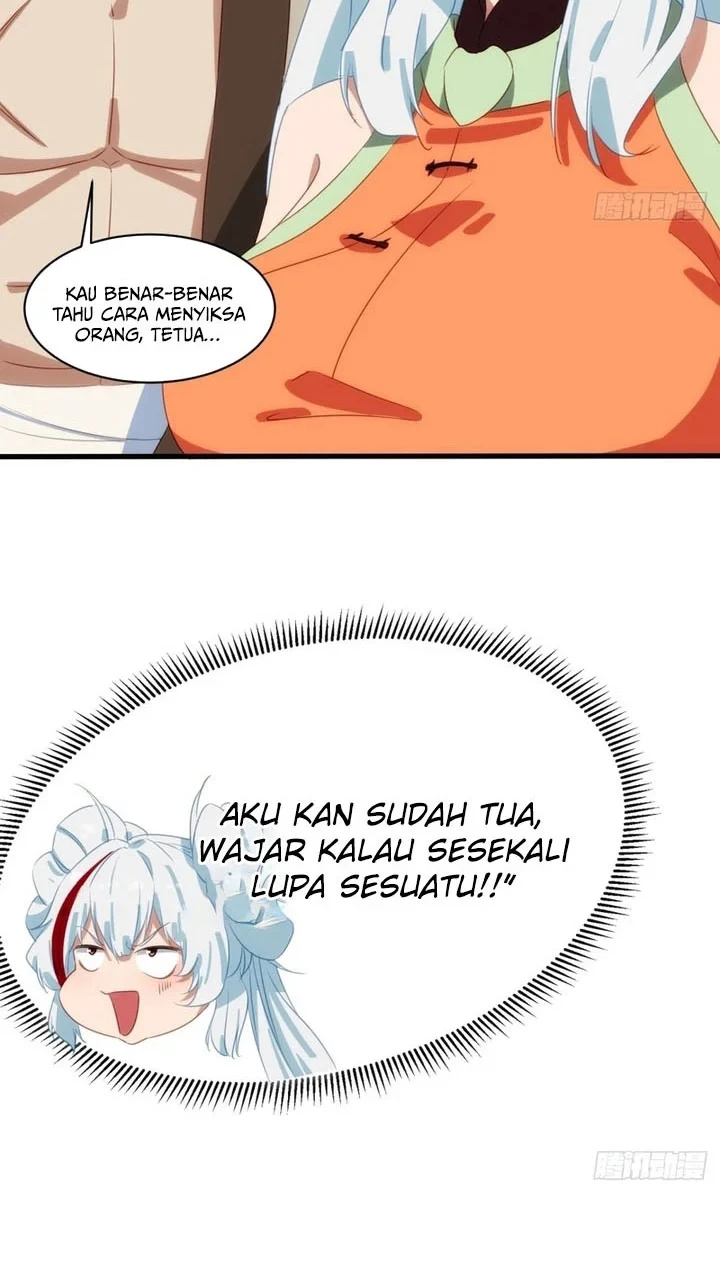 The Demonic Sect Master’s Secret Apprentice Chapter 42 - halaman 25