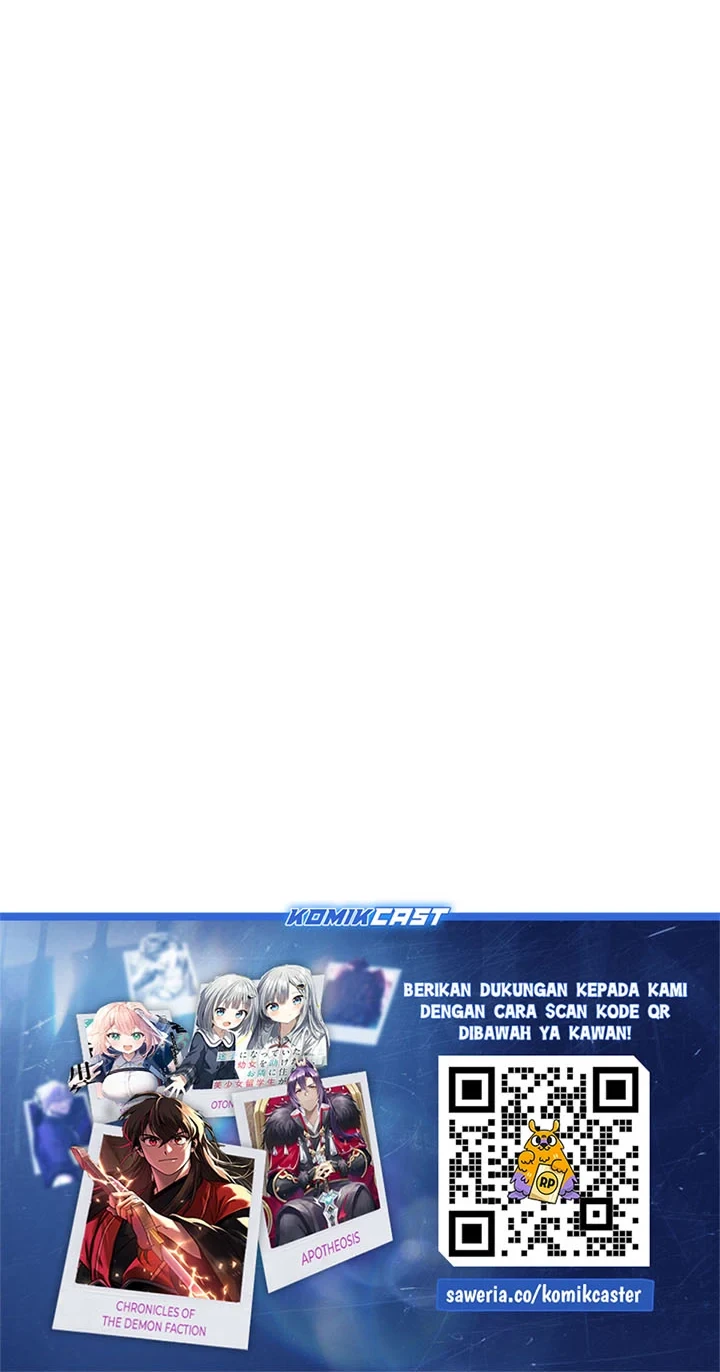 The Demonic Sect Master’s Secret Apprentice Chapter 42 - halaman 27