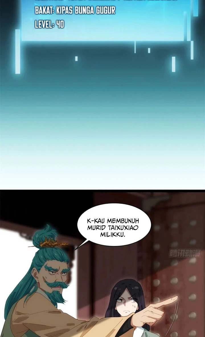 The Demonic Sect Master’s Secret Apprentice Chapter 42 - halaman 5