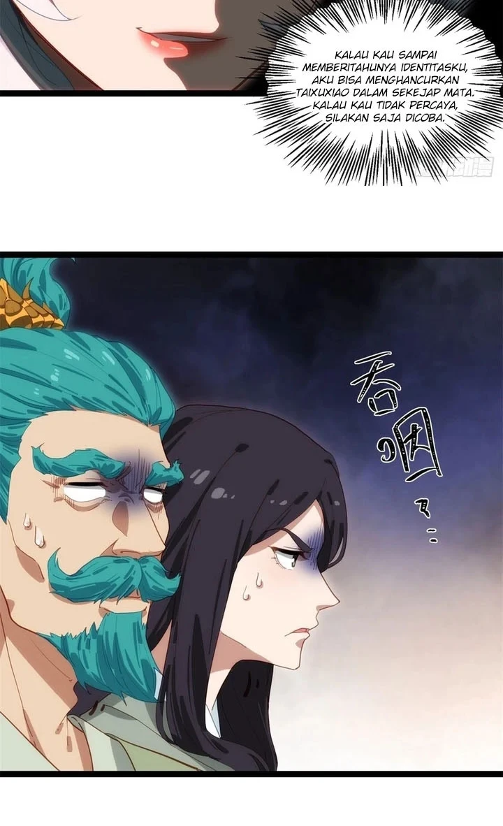 The Demonic Sect Master’s Secret Apprentice Chapter 42 - halaman 9