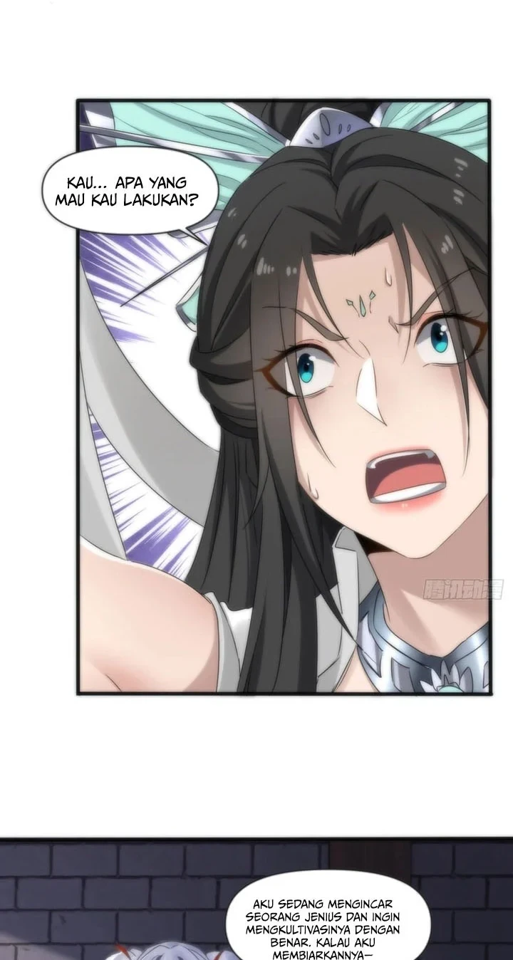 The Demonic Sect Master’s Secret Apprentice Chapter 43 - halaman 15