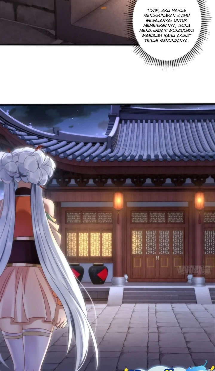 The Demonic Sect Master’s Secret Apprentice Chapter 43 - halaman 21