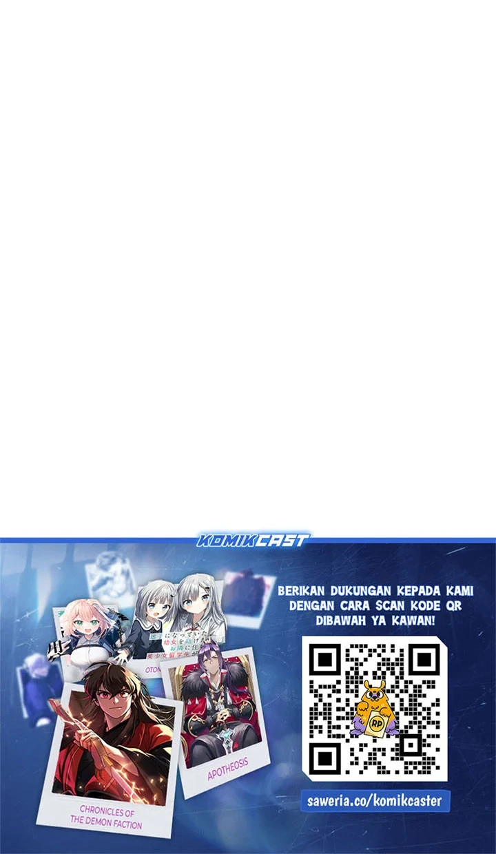 The Demonic Sect Master’s Secret Apprentice Chapter 43 - halaman 25