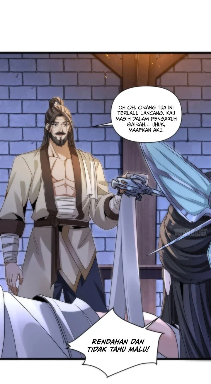 The Demonic Sect Master’s Secret Apprentice Chapter 43 - halaman 7