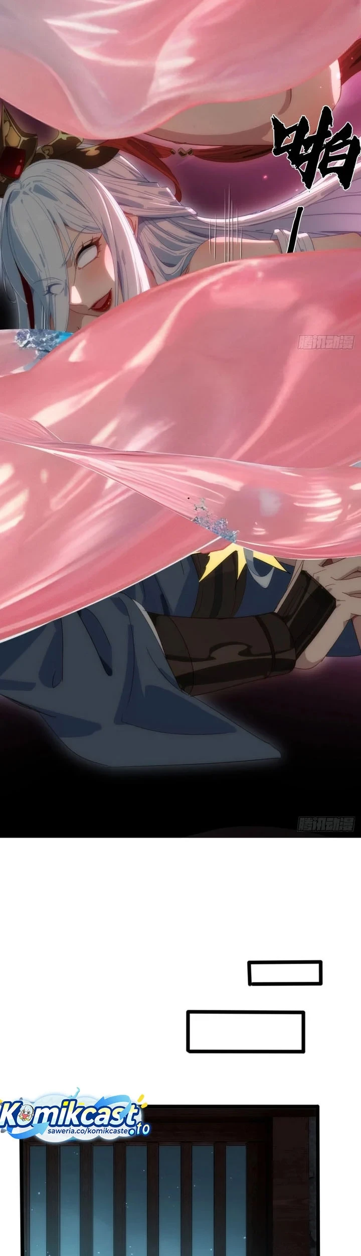 The Demonic Sect Master’s Secret Apprentice Chapter 44 - halaman 18