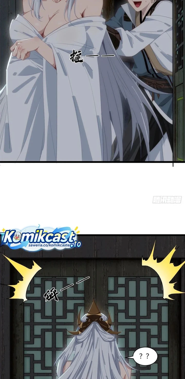 The Demonic Sect Master’s Secret Apprentice Chapter 44 - halaman 23