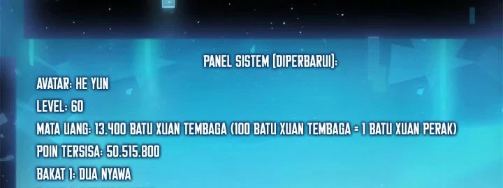 The Demonic Sect Master’s Secret Apprentice Chapter 44 - halaman 27
