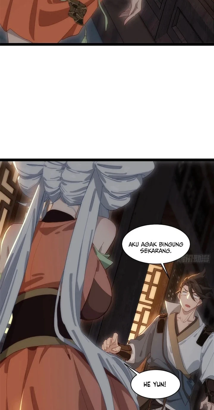 The Demonic Sect Master’s Secret Apprentice Chapter 44 - halaman 5