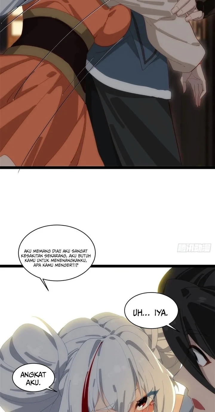 The Demonic Sect Master’s Secret Apprentice Chapter 44 - halaman 7