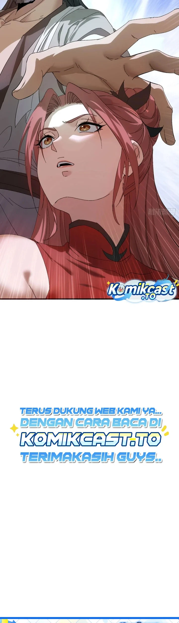 The Demonic Sect Master’s Secret Apprentice Chapter 46 - halaman 28