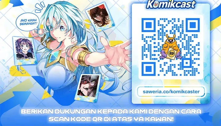 The Demonic Sect Master’s Secret Apprentice Chapter 46 - halaman 29