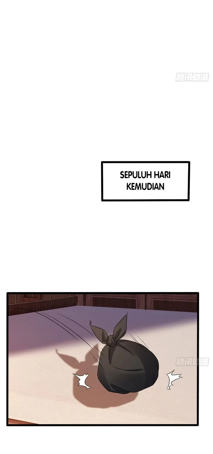 The Demonic Sect Master’s Secret Apprentice Chapter 48 - halaman 17