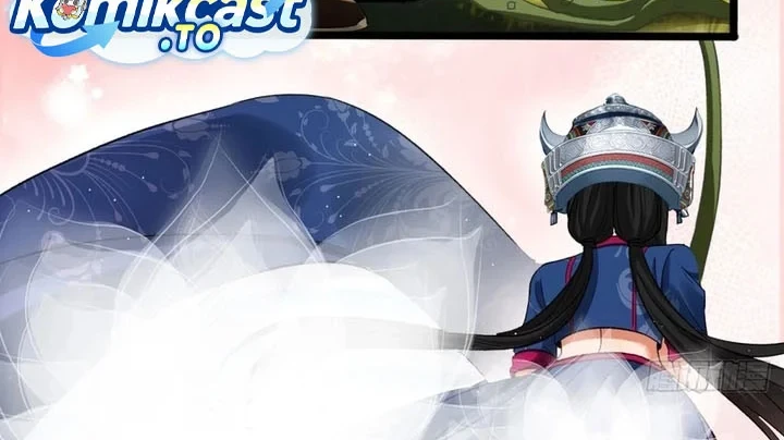 The Demonic Sect Master’s Secret Apprentice Chapter 49 - halaman 21