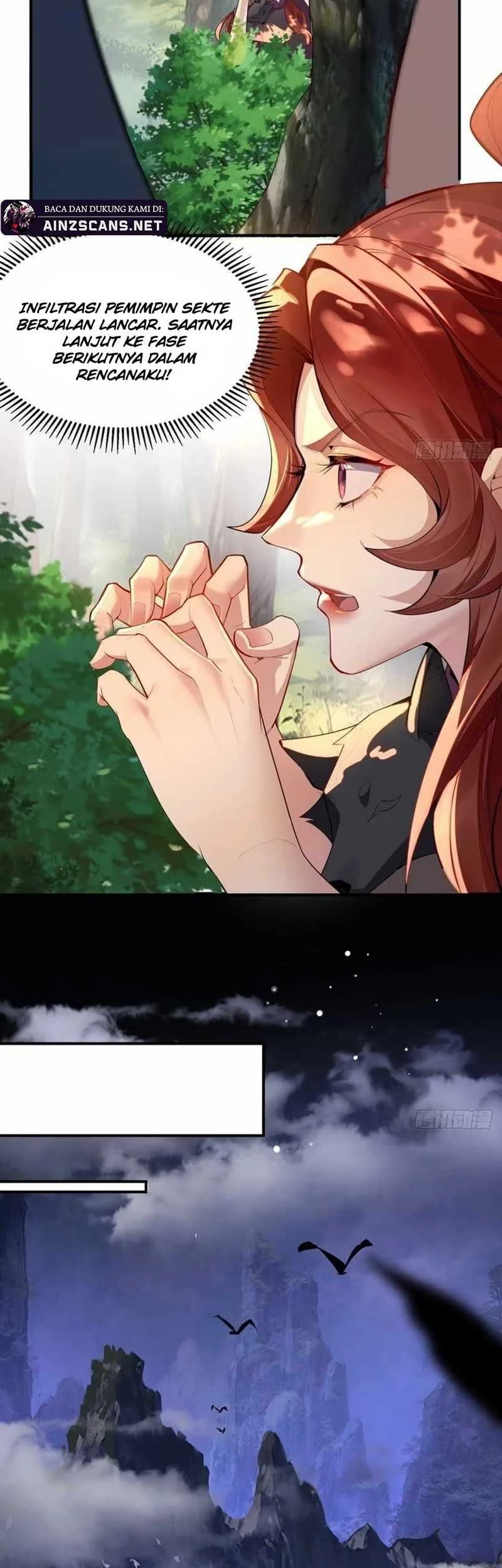 The Demonic Sect Master’s Secret Apprentice Chapter 5 - halaman 18