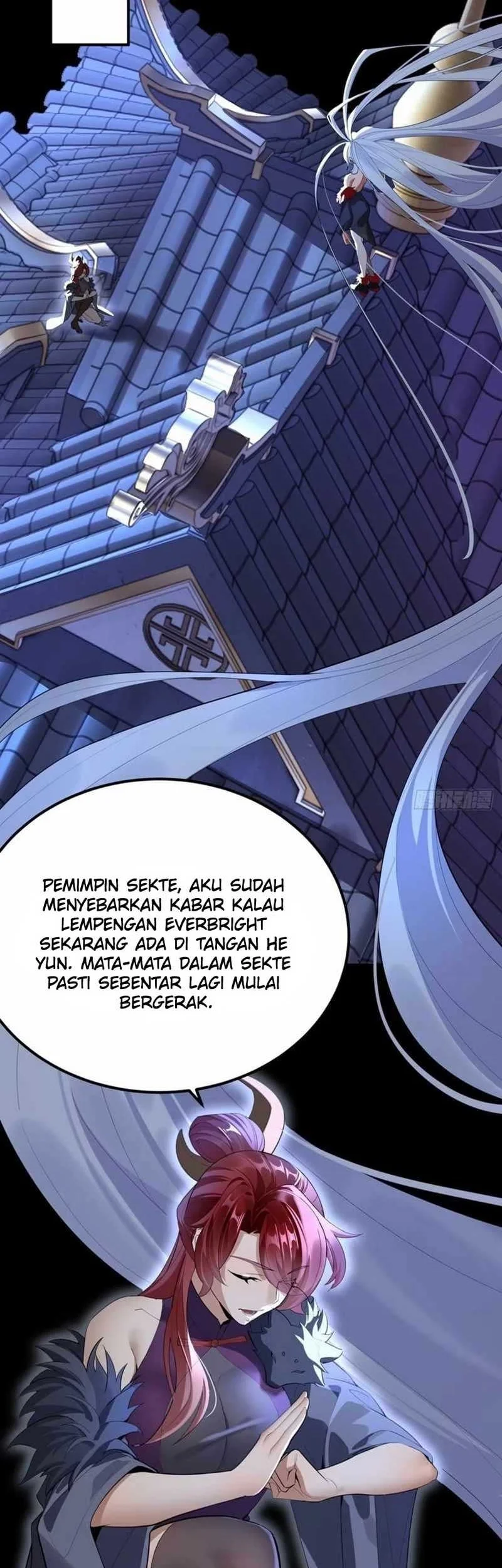 The Demonic Sect Master’s Secret Apprentice Chapter 5 - halaman 23