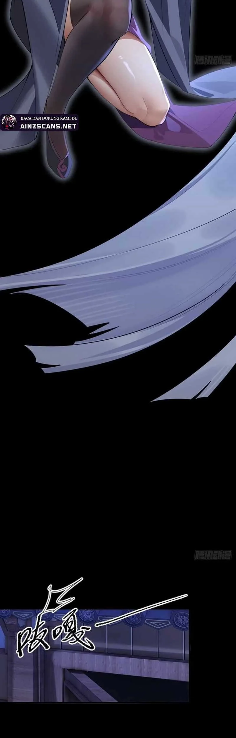 The Demonic Sect Master’s Secret Apprentice Chapter 5 - halaman 24