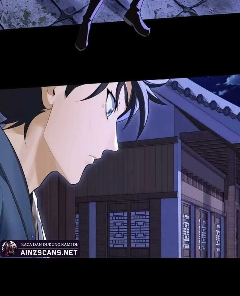 The Demonic Sect Master’s Secret Apprentice Chapter 5 - halaman 26