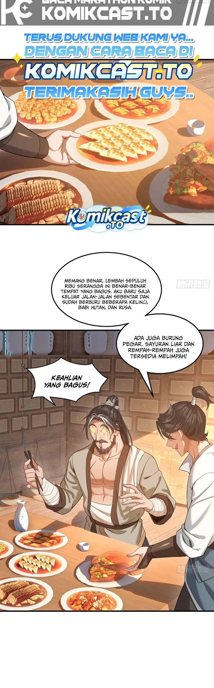 The Demonic Sect Master’s Secret Apprentice Chapter 52 - halaman 13