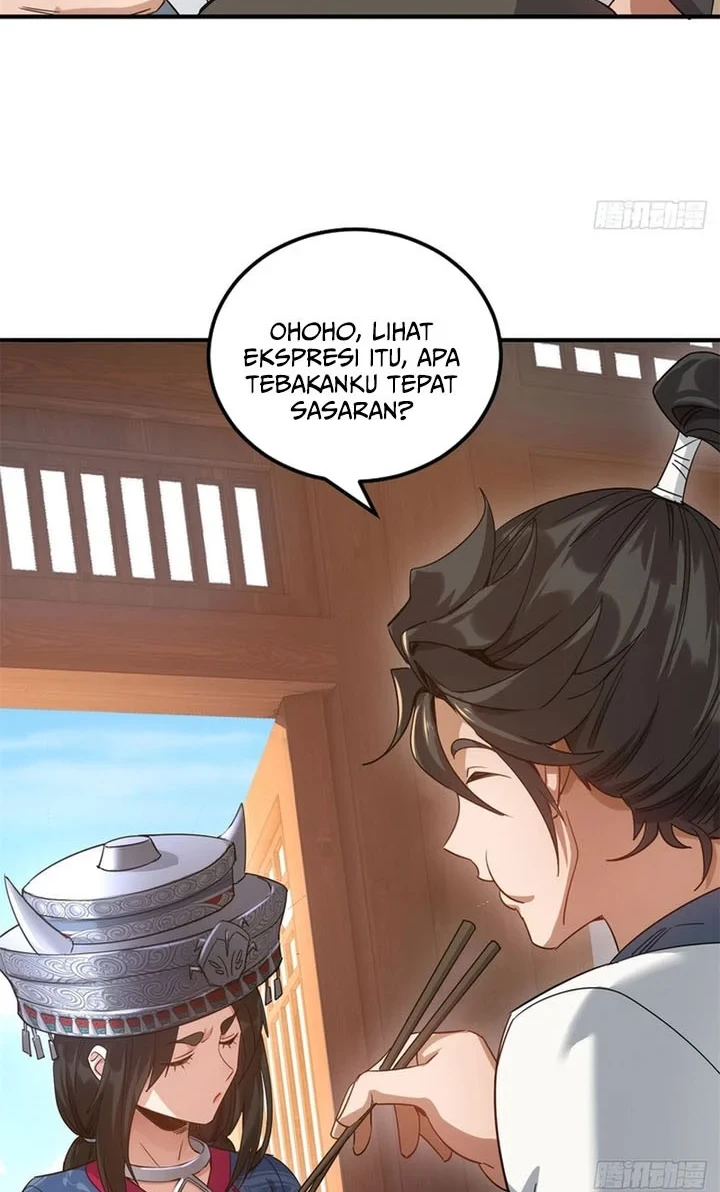 The Demonic Sect Master’s Secret Apprentice Chapter 52 - halaman 17