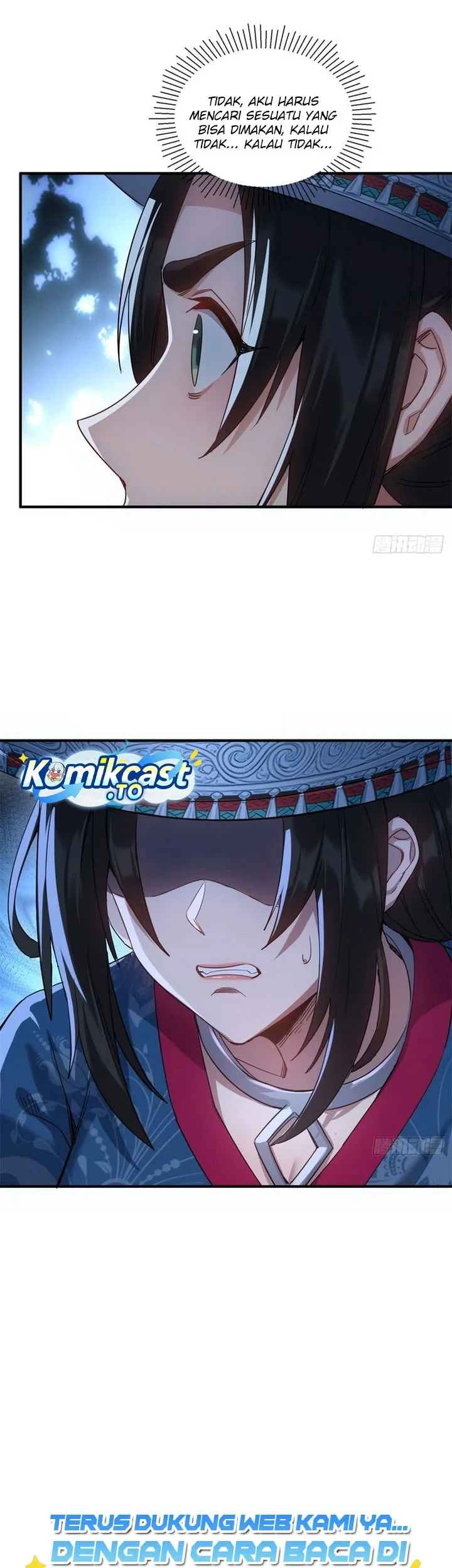 The Demonic Sect Master’s Secret Apprentice Chapter 52 - halaman 24