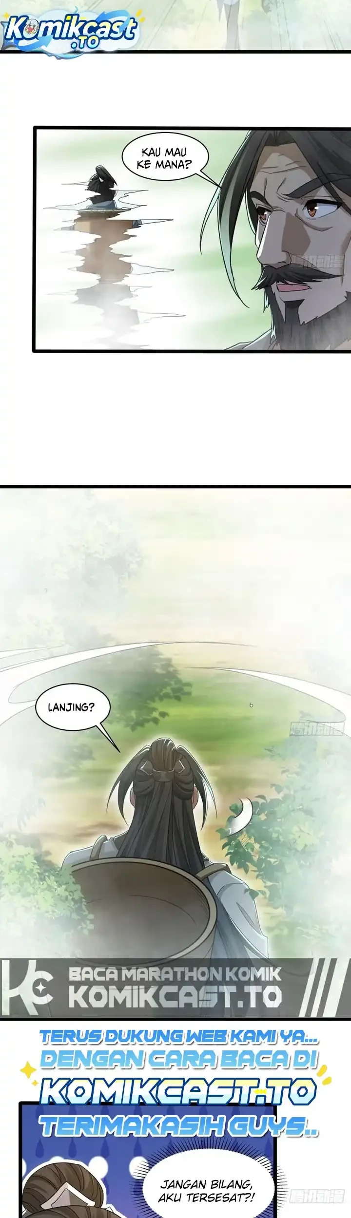 The Demonic Sect Master’s Secret Apprentice Chapter 54 - halaman 12