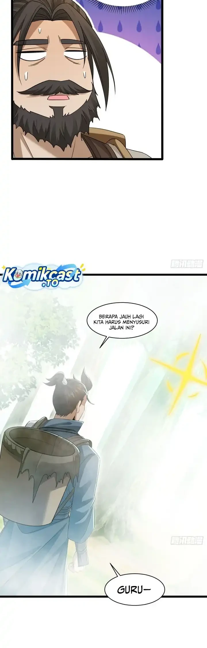 The Demonic Sect Master’s Secret Apprentice Chapter 54 - halaman 13