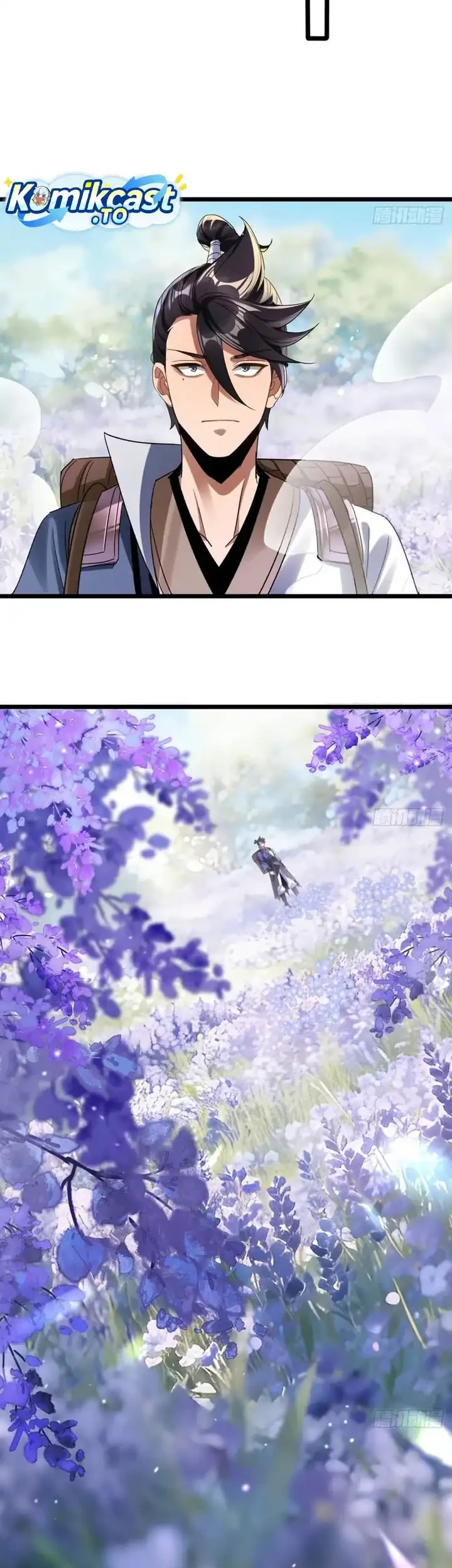 The Demonic Sect Master’s Secret Apprentice Chapter 54 - halaman 17