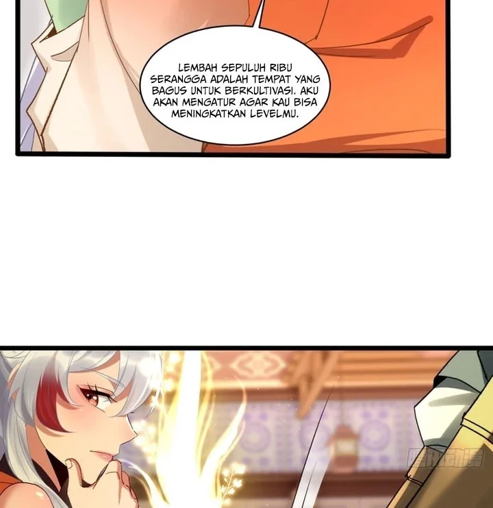 The Demonic Sect Master’s Secret Apprentice Chapter 59 - halaman 21