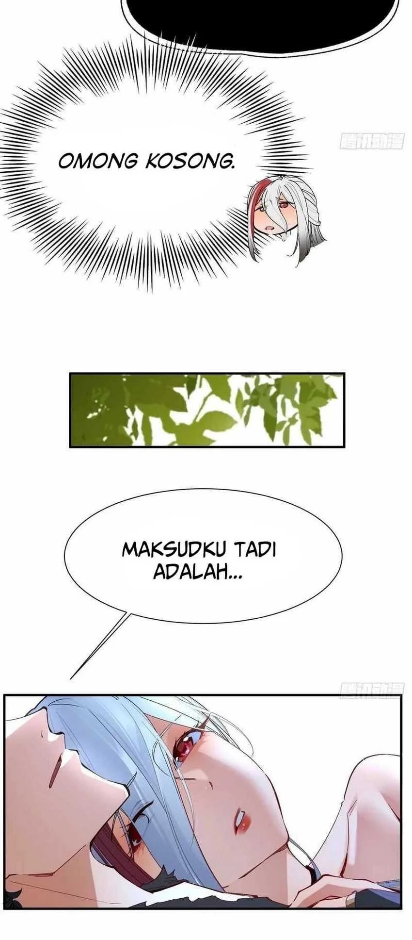 The Demonic Sect Master’s Secret Apprentice Chapter 6 - halaman 11
