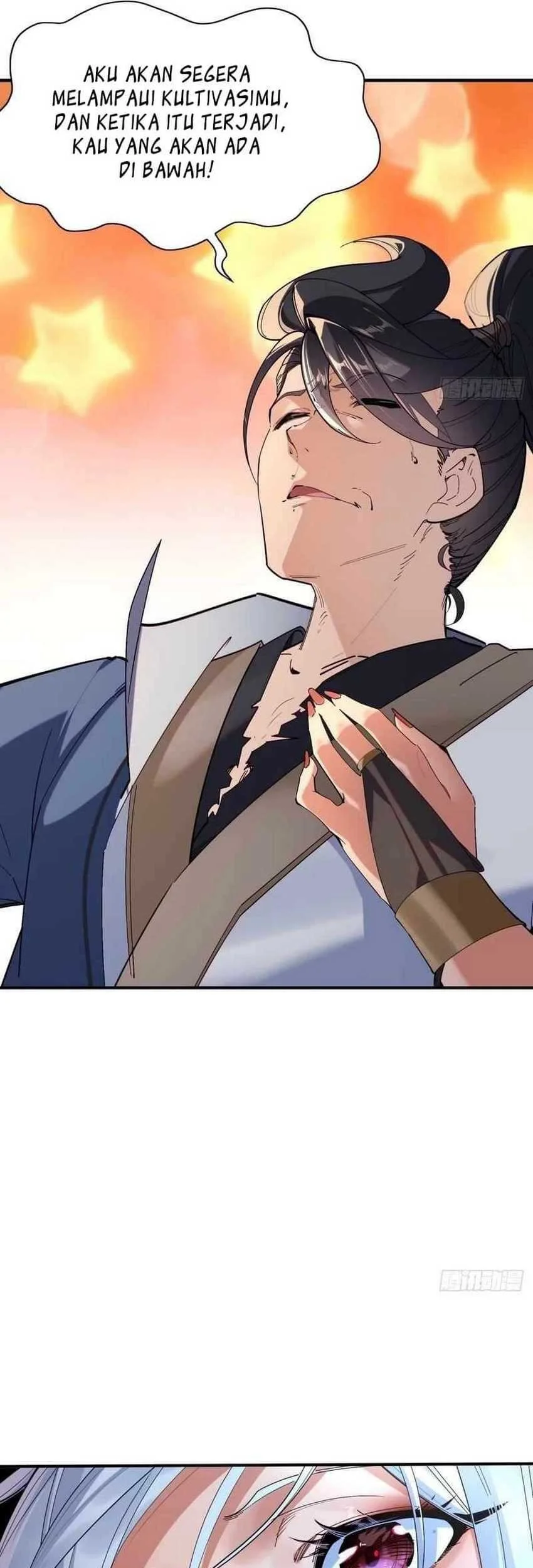The Demonic Sect Master’s Secret Apprentice Chapter 6 - halaman 12