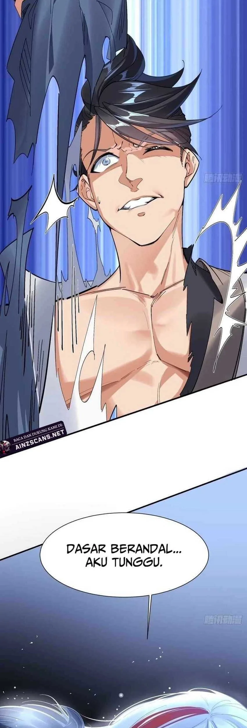 The Demonic Sect Master’s Secret Apprentice Chapter 6 - halaman 15