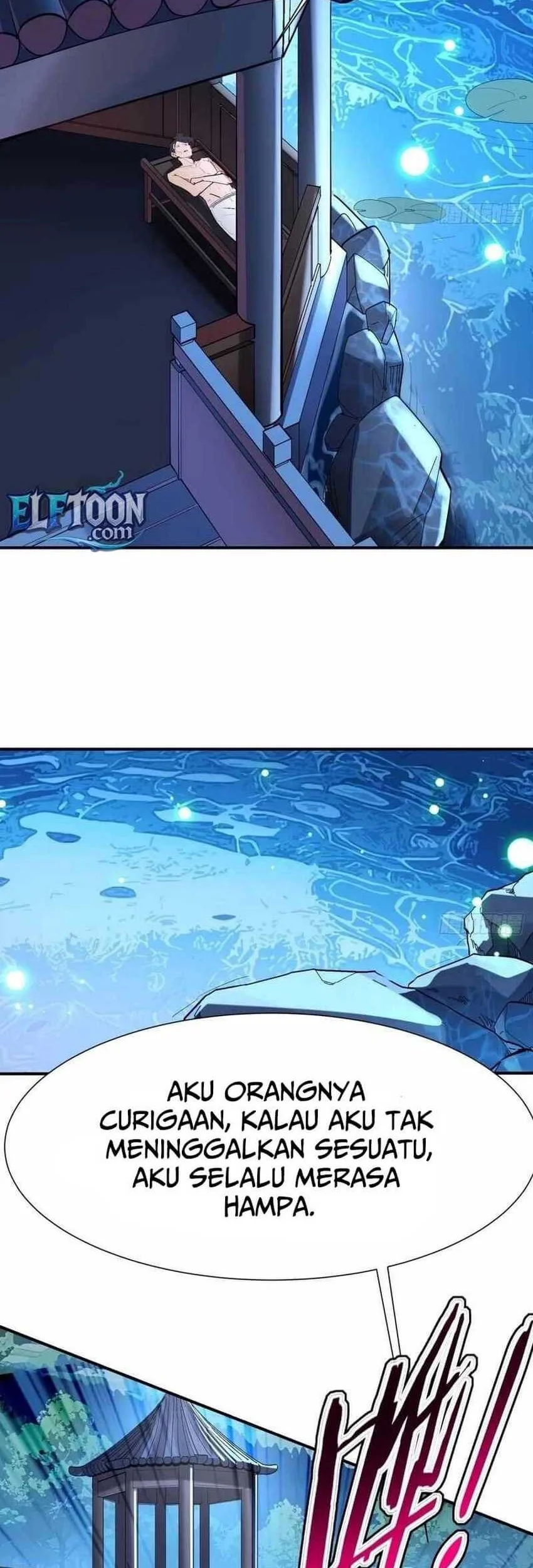 The Demonic Sect Master’s Secret Apprentice Chapter 6 - halaman 21