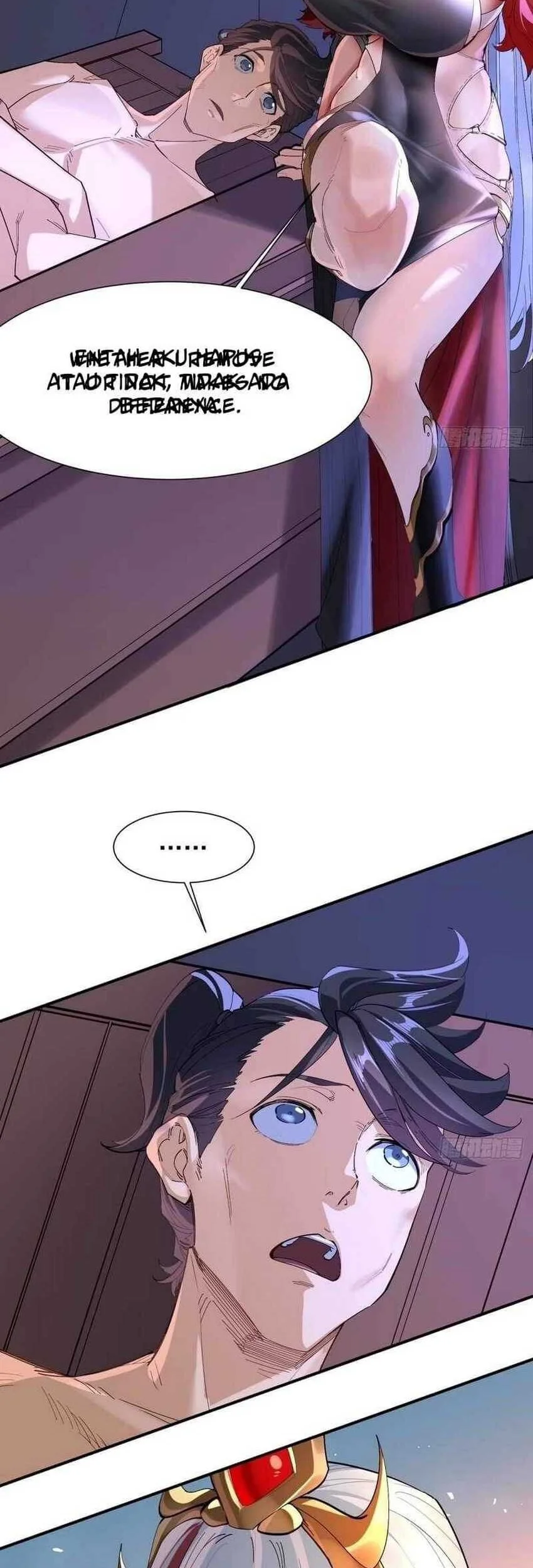 The Demonic Sect Master’s Secret Apprentice Chapter 6 - halaman 24
