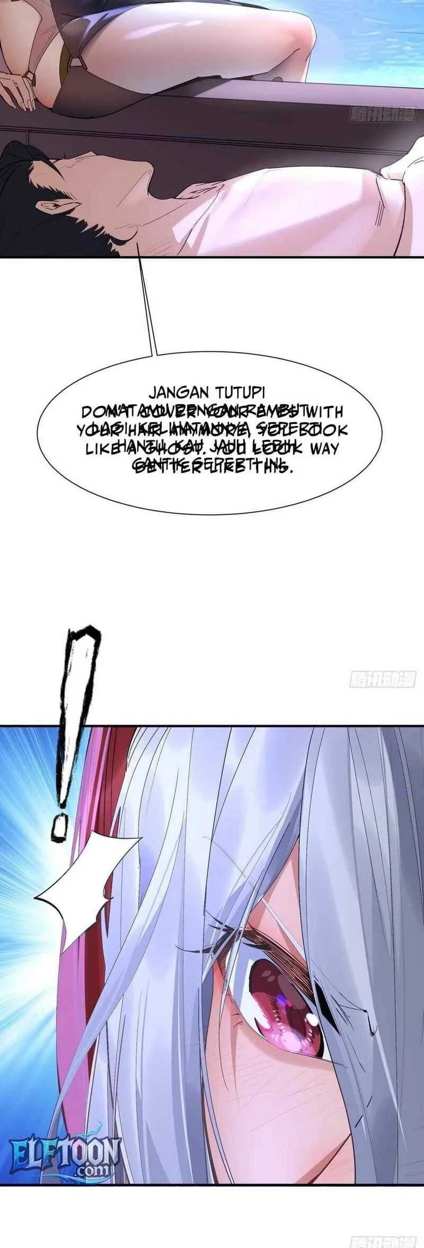 The Demonic Sect Master’s Secret Apprentice Chapter 6 - halaman 26