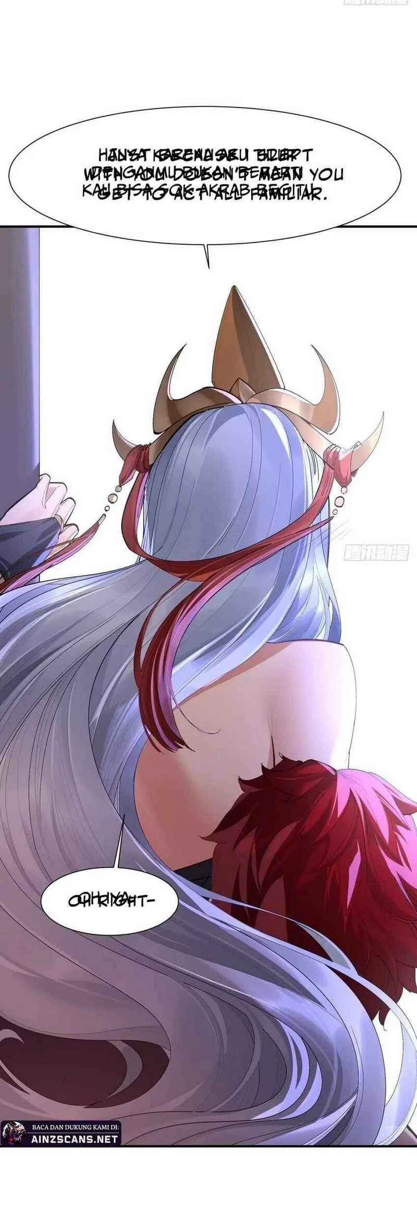 The Demonic Sect Master’s Secret Apprentice Chapter 6 - halaman 27