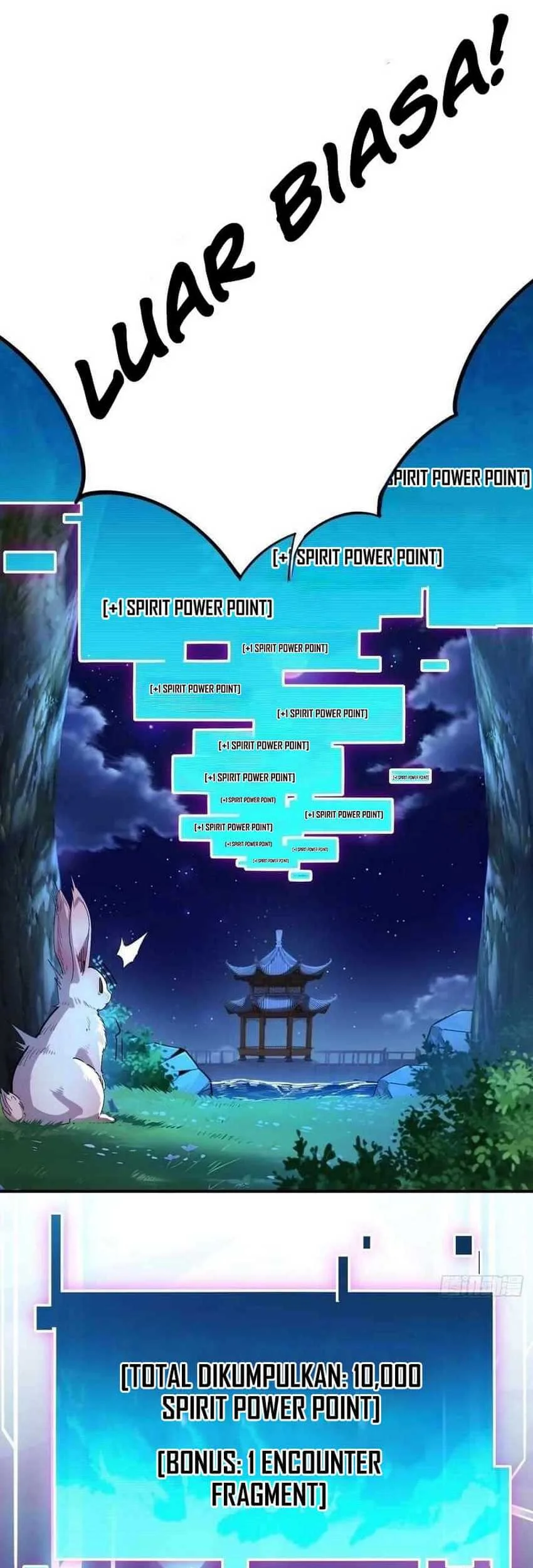 The Demonic Sect Master’s Secret Apprentice Chapter 6 - halaman 35