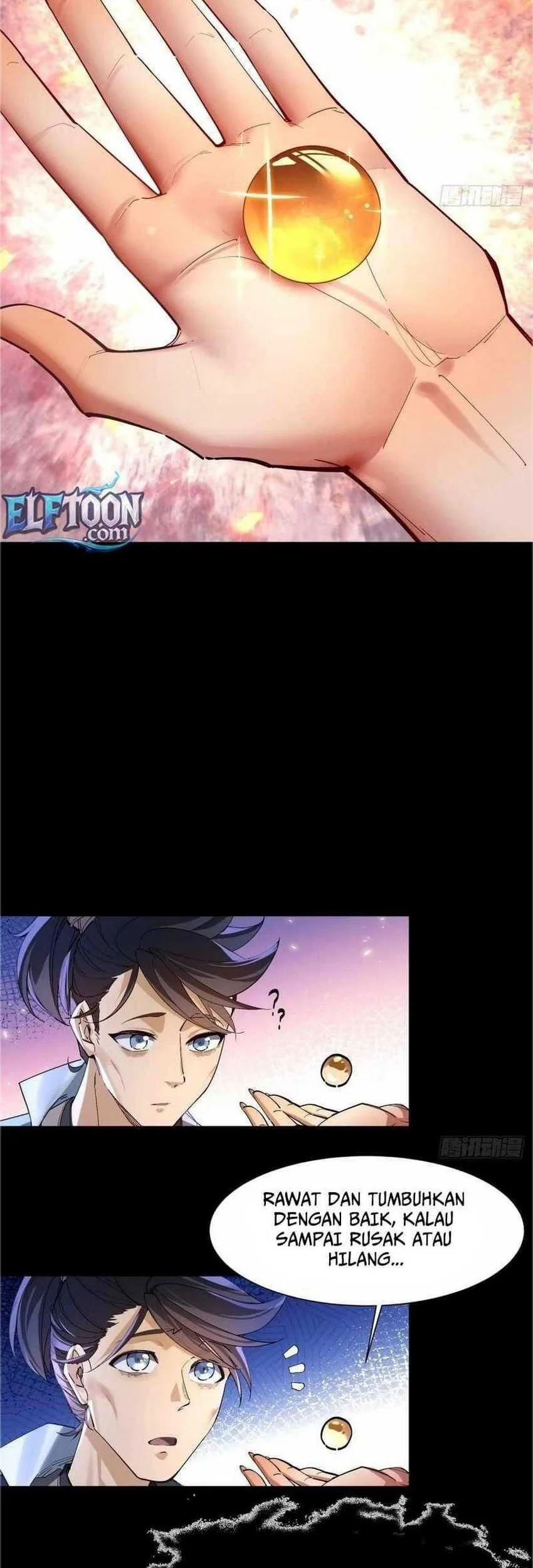 The Demonic Sect Master’s Secret Apprentice Chapter 6 - halaman 42