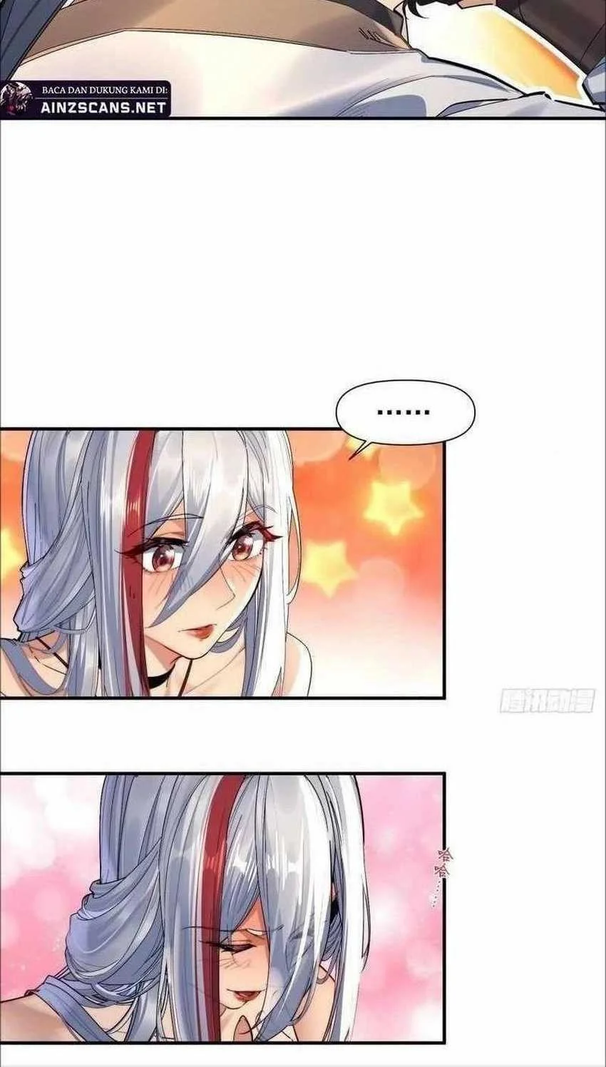 The Demonic Sect Master’s Secret Apprentice Chapter 6 - halaman 6