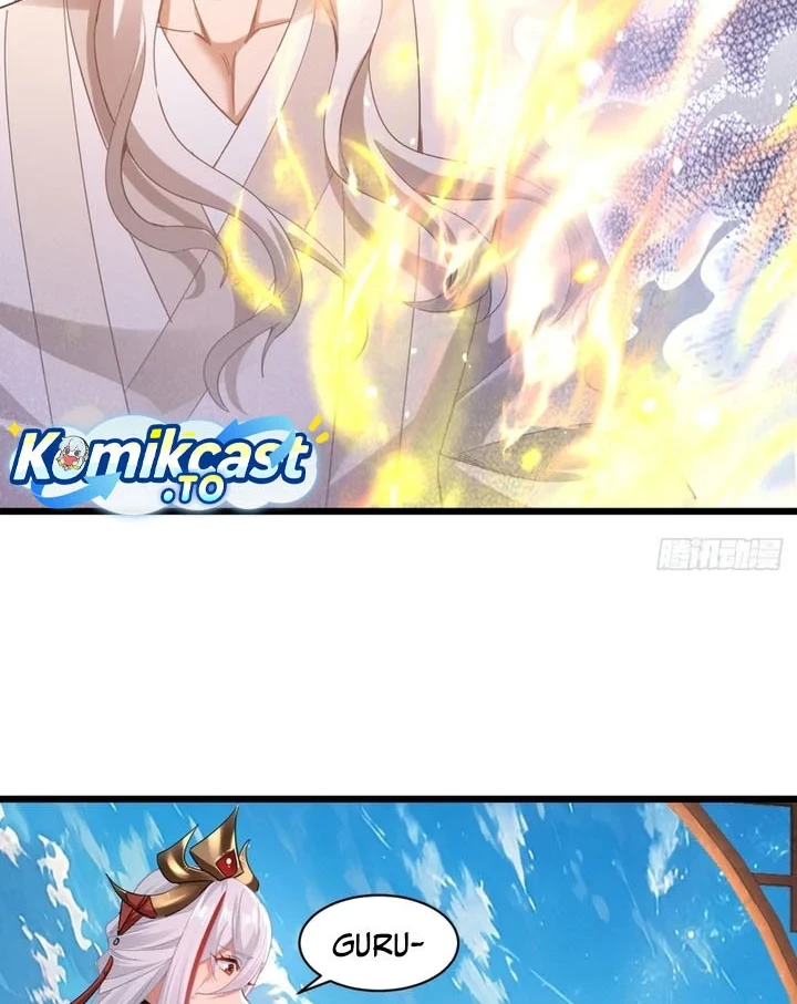 The Demonic Sect Master’s Secret Apprentice Chapter 61 - halaman 21