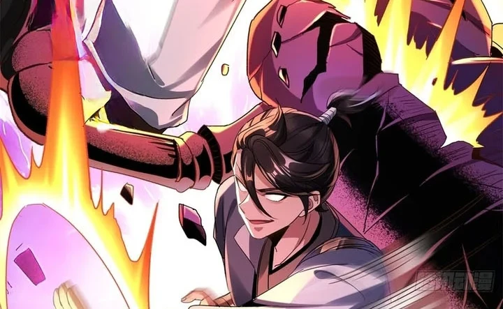 The Demonic Sect Master’s Secret Apprentice Chapter 62 - halaman 21