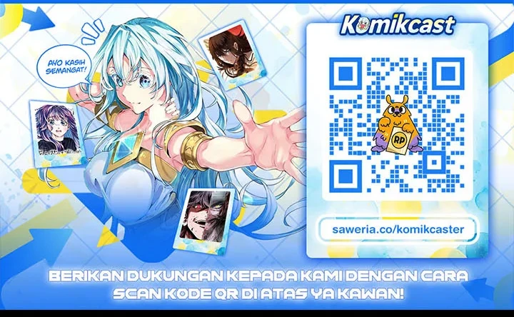 The Demonic Sect Master’s Secret Apprentice Chapter 62 - halaman 25