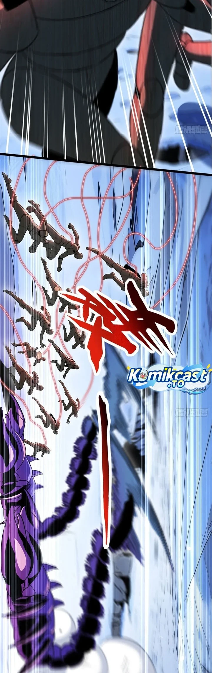 The Demonic Sect Master’s Secret Apprentice Chapter 63 - halaman 17
