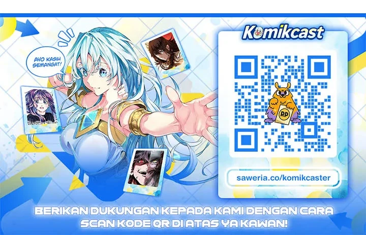 The Demonic Sect Master’s Secret Apprentice Chapter 66 - halaman 25