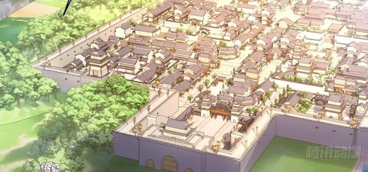 The Demonic Sect Master’s Secret Apprentice Chapter 67 - halaman 17