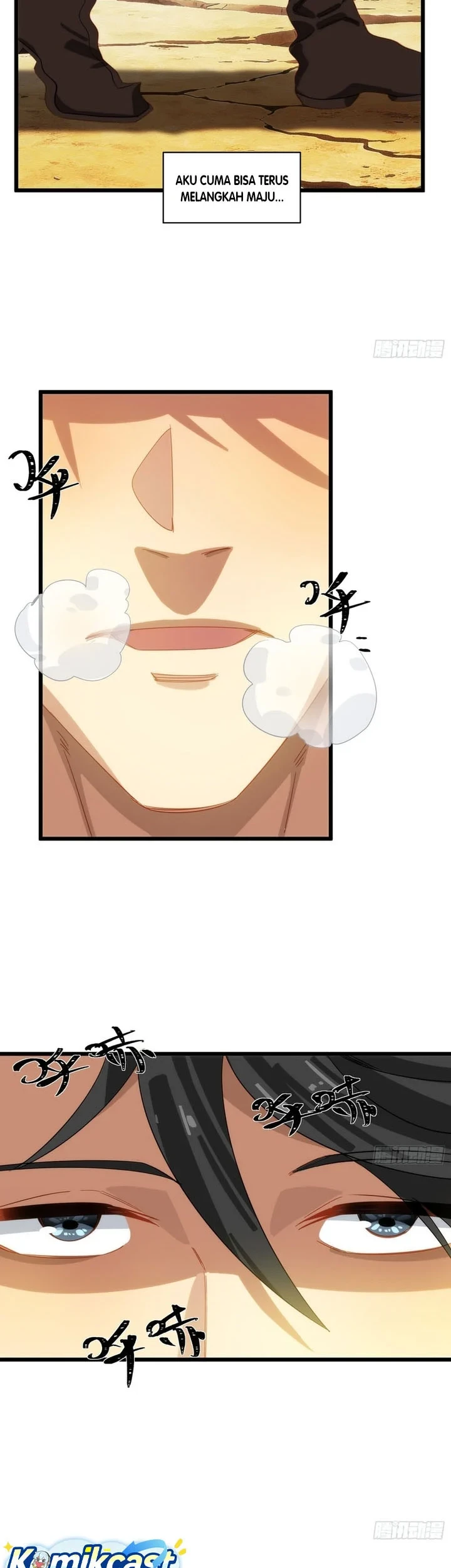 The Demonic Sect Master’s Secret Apprentice Chapter 68 - halaman 15