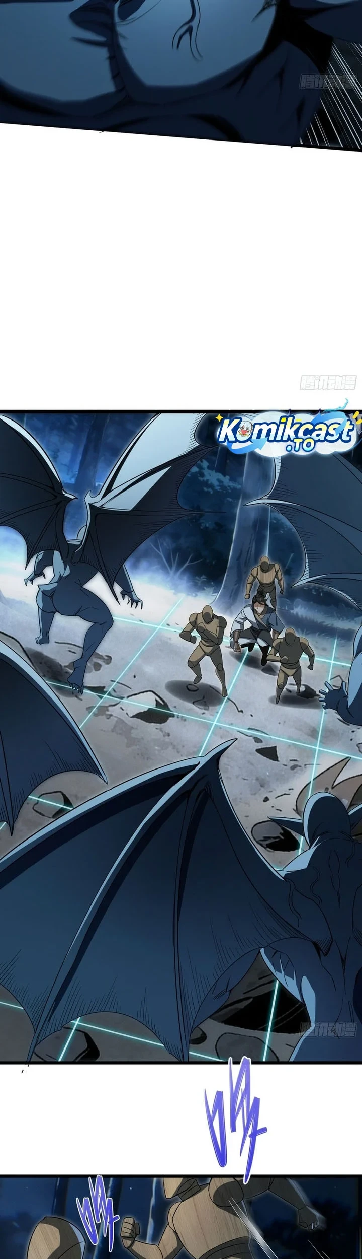 The Demonic Sect Master’s Secret Apprentice Chapter 69 - halaman 15