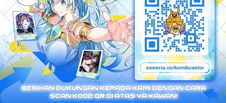 The Demonic Sect Master’s Secret Apprentice Chapter 69 - halaman 25