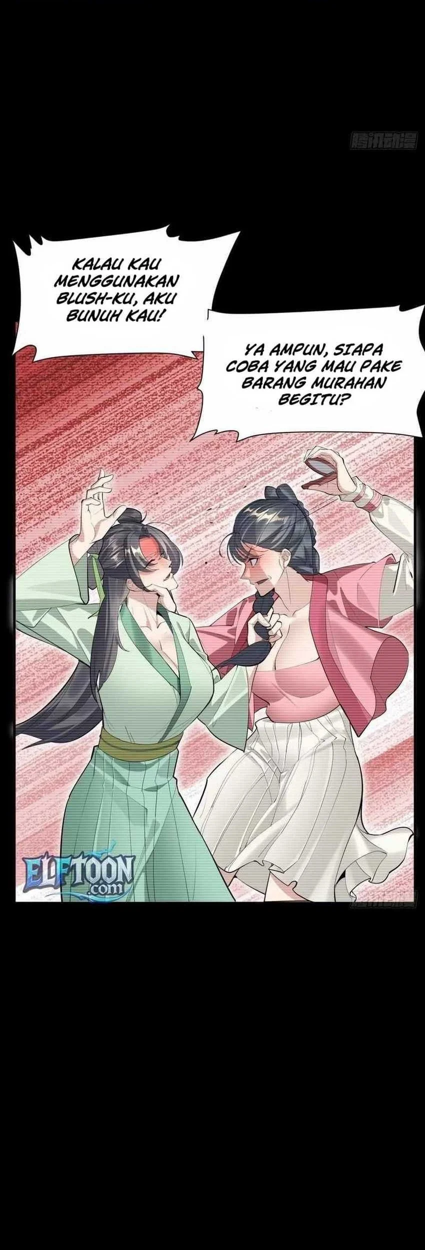 The Demonic Sect Master’s Secret Apprentice Chapter 7 - halaman 20