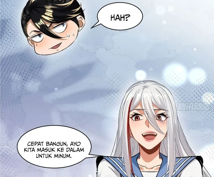 The Demonic Sect Master’s Secret Apprentice Chapter 70 - halaman 17
